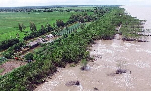 05 Biện Pháp Giảm Phát Thải Khí Nhà Kính Trong Nông Nghiệp