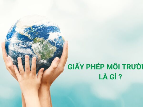 Điều Chỉnh Giấy Phép Môi Trường: Các Trường Hợp, Quy Định & Lợi Ích